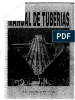 Manual de Tuberias PDF
