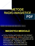 Metode Imagistice