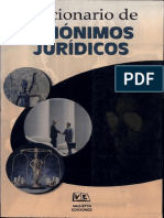 Diccionario de Sinonimos Jurídicos.pdf