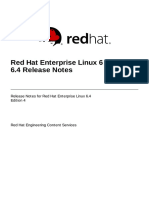 Red Hat Enterprise Linux-6-6.4 Release Notes-En-US