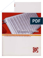 Eutectic Plates Catalogue