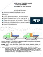 7667 Etude Preliminaire Du Projet Industriel