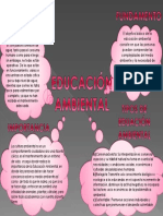 EDUCACIÓN AMBIENTAL