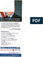 Schneiderman Ad 2