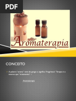 Aroma Tera Pia