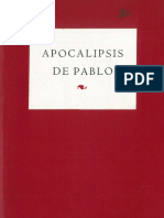 Apocalipsis de Pablo JPDF