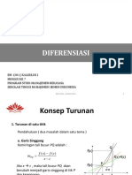 W11 Diferensiasi