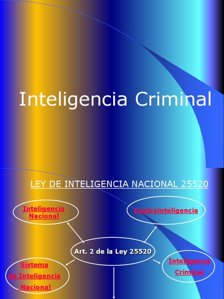 inteligenciacriminal.ppt