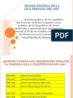 Diapositiva de Constitucion