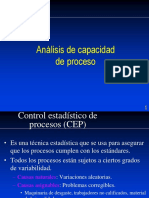 05-Capacidad Del Proceso