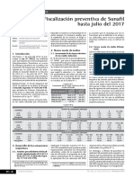 Fiscalización Preventiva de Sunafil PDF