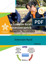 Extension Rural Sena AGROSENA