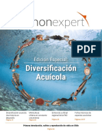 Diversificación Acuicola - SE - 2017 - N51-Julio