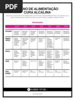 Plano_alimentar4 Dieta Alcalina