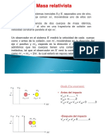 001 Masa Relativista