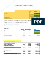 Final Caso para Conta Ge