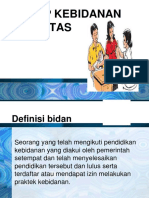 Pertemuan 1