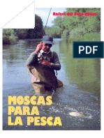 Moscas para La Pesca