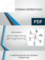 Sistemas Operativos Version 1.23