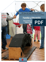 Familia y Educacion