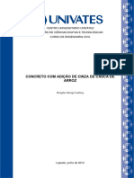 TCC Do Arroz PDF