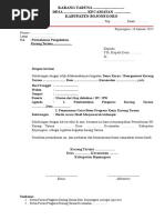 7300 Koleksi Contoh Undangan Pertemuan Rutin Alumni Terbaik