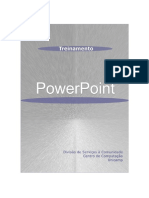 Apostila de Power Point PDF