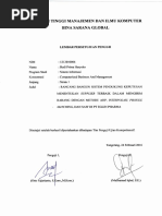 Invoice Reminder