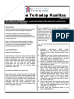 Komitmen Terhadap Kualitas 1.1 PDF