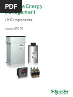 SCHNEIDER MEHER POWER CAPACITORS CATALOUGE.pdf