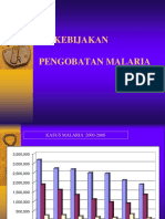 Pengobatan Malaria