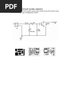 Retrigger EFM DEG2a