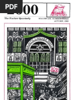 2600: The Hacker Ouarterly (Volume 6, Number 3, Autumn 1989)