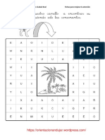 Siguiendo Consonantes 1 PDF