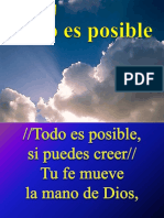 C-121 - Todo es posible.pptx