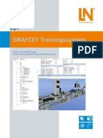 GRAFCET Trainingssystem Catalog PDF