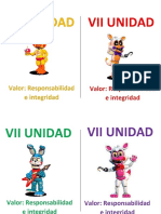 Vii Unidad