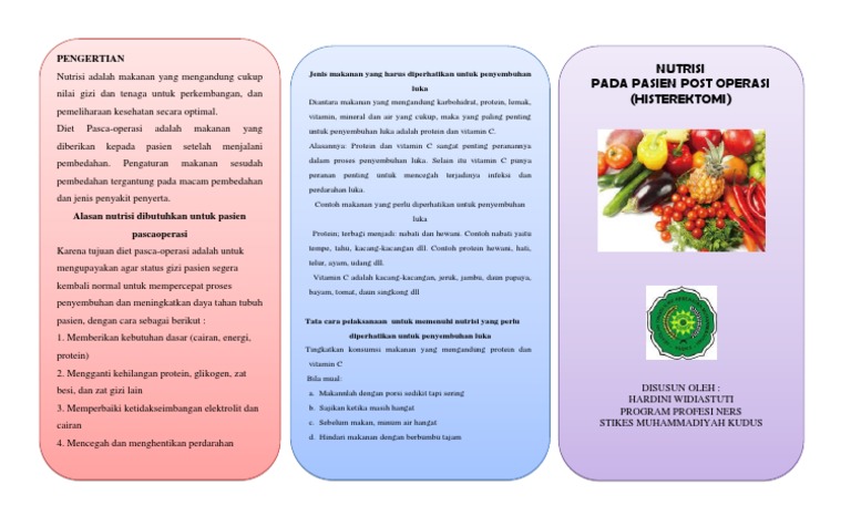 Leaflet Memandikan Bayi Baru Lahir