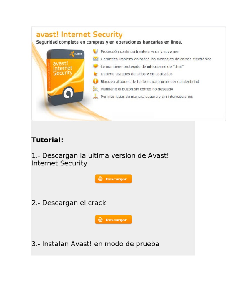 Como Crakear | PDF