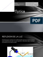 Optica Diapositivas