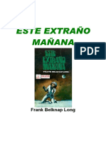 Belknap Long, Frank - Este Extrano Manana.pdf