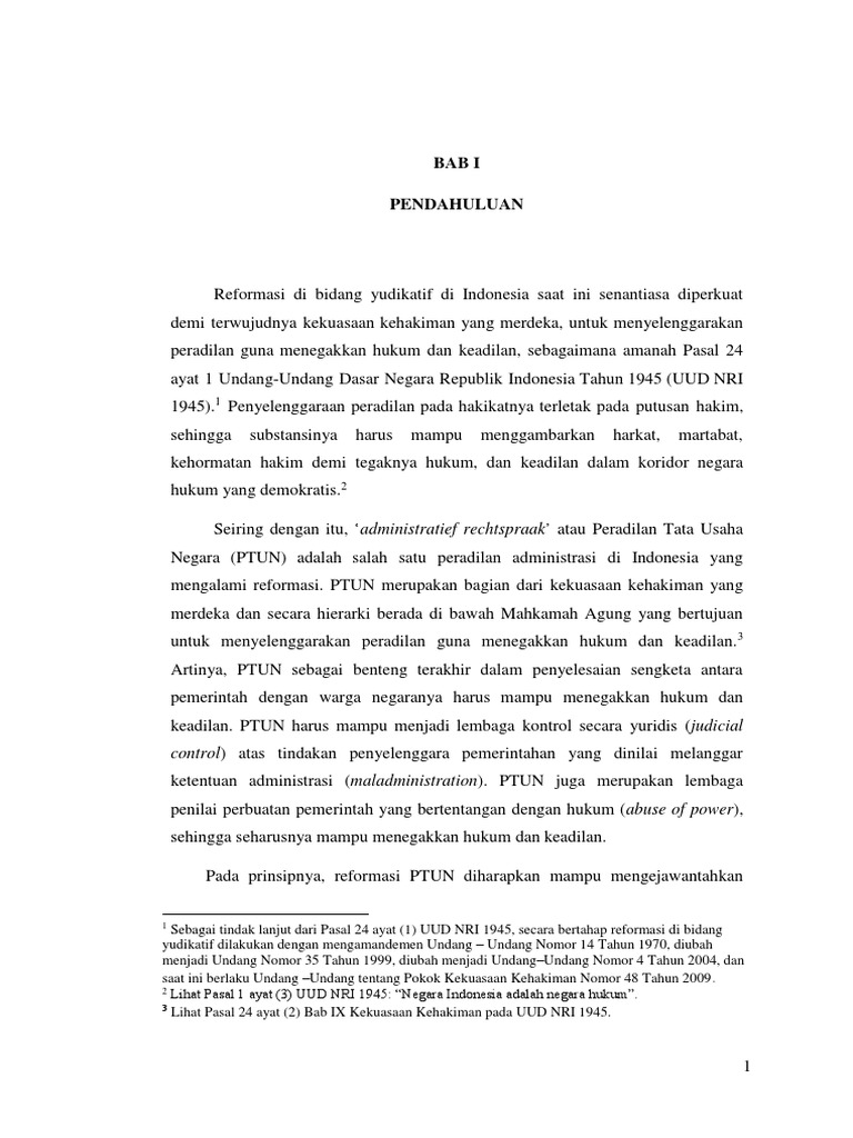 Asas Umum Pemerintahan Yang Baik Fix