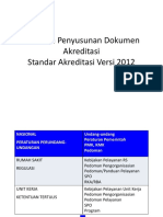 BUKU Panduan Penyusunan Dokumen Akreditasi.pptx