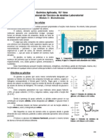 73 A 76 - Resumo - Constituintes Orgânicos Das Células