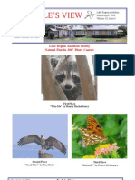 Eagle'S View: Lake Region Audubon Society Natural Florida 2007 Photo Contest