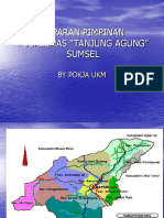 Tugas UKM PROFIL+PUSKESMAS TANJUNG AGUNG