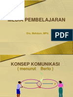 Media Pembelajaran