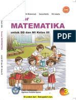 Sd3mat GemarMatematika Nurul PDF