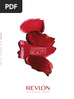 REVAnnual Report 2016