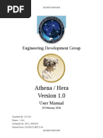 Athena v1 - 0 UserGuide PDF